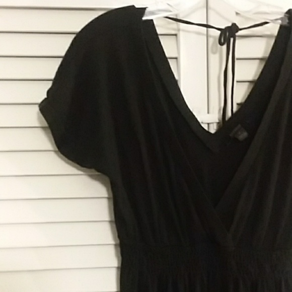 Express Dresses & Skirts - EXPRESS black summer dress